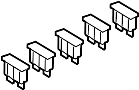 View Multi-Purpose Fuse Full-Sized Product Image