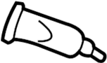 View Engine Sealant (Lower) Full-Sized Product Image