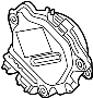 View Motor. (VVT). Valve. Timing. Engine.  Full-Sized Product Image