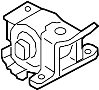 View Automatic Transmission Mount Full-Sized Product Image 1 of 2