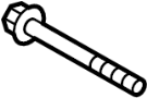View Engine Support Rod Bolt Full-Sized Product Image