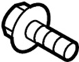 View Bolt. Caliper. Mount. Disc. Hub.  Full-Sized Product Image