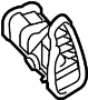 Image of Dashboard Air Vent image for your 2009 Mazda MX-5 Miata   