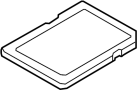 View SD CARD.  Full-Sized Product Image