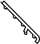 Image of Console Trim Panel image for your 2016 Mazda MX-5 Miata   