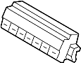 View CONTROL, HEATER Full-Sized Product Image 1 of 1