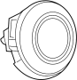 View Steering Wheel Air Bag Full-Sized Product Image