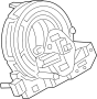 View SPRING, CLOCK Full-Sized Product Image 1 of 1