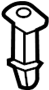 Image of Headrest Guide image for your Mazda