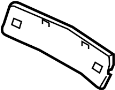 View Plate. Trim. Seat. SUPPORT.  Full-Sized Product Image