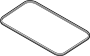 View PANEL, SLIDING ROOF Full-Sized Product Image 1 of 1