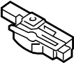 View Sunroof Motor Full-Sized Product Image