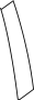 Image of Door Applique (Front) image for your 2024 Mazda 3   