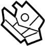 Image of BRACKET, ANCHOR. Included with: Inner. image for your 1999 Mazda 626  ES Sedan 