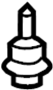 Image of Fuel. Check. Valve. Regulator. Pressure. A device to control the. image for your Mazda