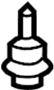 View Fuel Injection Pressure Regulator Full-Sized Product Image