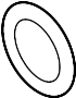 View AWD Coupling Unit Seal Full-Sized Product Image