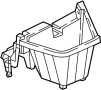 Image of Floor Storage Compartment image for your 2017 Mazda CX-9   