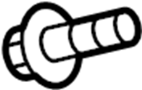View Bolt.  Full-Sized Product Image