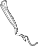 Image of Liftgate Object Sensor image for your Mazda CX-9