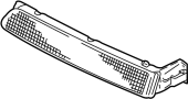 Image of Reflector Panel (Right) image for your 2020 Mazda 3 2.5L SKYACTIV A/T FWD Preferred Hatchback 