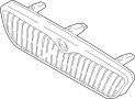 Image of Grille (Lower) image for your 2023 Mazda CX-30   