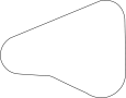 Image of Accessory Drive Belt image for your 2021 Mazda MX-5 Miata   