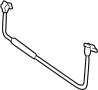 Image of Ambient Air Temperature Sensor image for your 2002 Mazda Millenia   