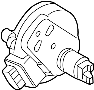 Image of Engine Camshaft Position Sensor image for your 1985 Mazda GLC  LX Sedan 