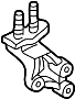 Image of Engine Mount Bracket image for your 2018 Mazda 6   