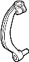 View T0013490X Full-Sized Product Image for your 1994 Mazda B4000   