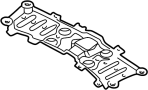 View T0033460Y Full-Sized Product Image for your 1994 Mazda B4000   