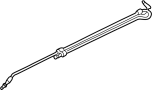 View Power Steering Cooler Full-Sized Product Image