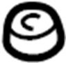 Image of Reservoir. Steering. Power. A rubber ring with a. image for your 2000 Mazda Millenia  S Sedan 