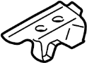View T00154590 Full-Sized Product Image for your 2002 Mazda B4000   