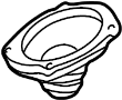 Image of Speaker (Left, Rear) image for your 2005 Mazda MPV   