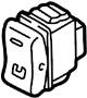 Image of Seat Heater Switch (Left) image for your 2001 Mazda MPV   