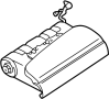 Image of Instrument Panel Air Bag image for your 2012 Mazda 5   