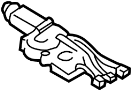 Image of Sunroof Motor image for your 2017 Mazda 3   