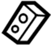 Image of Door Window Switch image for your 2019 Mazda MX-5 Miata   