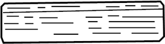 Image of Caution Label image for your 1986 Mazda 323   
