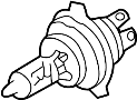 View Headlight Bulb Full-Sized Product Image