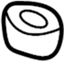 Image of Radiator Insulator (Upper) image for your 2005 Mazda MPV