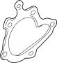 View Engine Water Pump Full-Sized Product Image