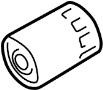 View Engine Oil Filter Full-Sized Product Image