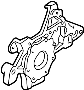 Image of Engine Oil Pump image for your 1997 Mazda MIATA   