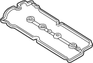 Image of Engine Valve Cover Gasket image for your 2023 Mazda CX-9  Signature Sport Utility 
