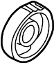 Image of Camshaft. GEAR. Engine. Timing. Sprocket. PULLEY, CAM. Engine Timing Camshaft. image for your 2013 Mazda 6   