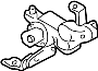 Image of Engine Mount image for your Mazda 6  