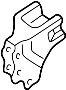 Image of Engine Mount Bracket (Rear) image for your 2018 Mazda 6  Grand Touring Reserve Sedan 
